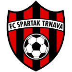 SpartakTrnavaw